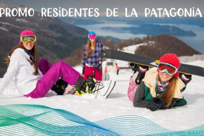 Villa La Angostura te espera para disfrutar