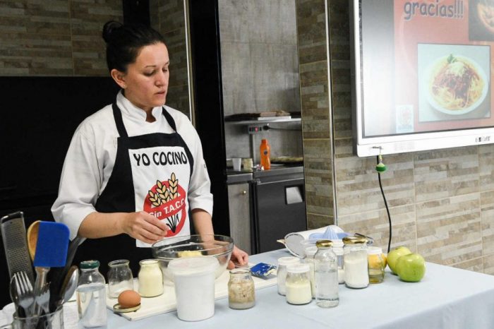 Comenzaron las actividades de la Mesa de Promoción de Hábitos Saludables