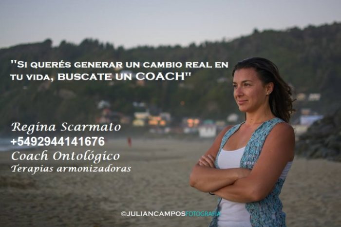 Este sábado llega a Junín de los Andes, el primer taller sobre coaching Ontológico