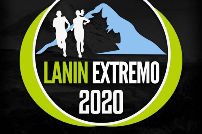 Se viene la carrera Lanin Extremo, Lago Huechulafquen