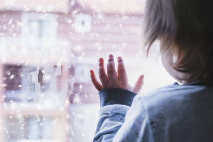 “Los efectos del maltrato son más graves y duraderos en niños con autismo”