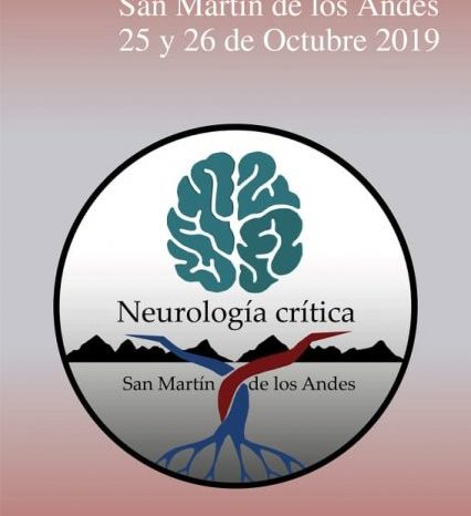 San Martín de los Andes: 1° Jornadas sobre Neurología Crítica para personal de Salud