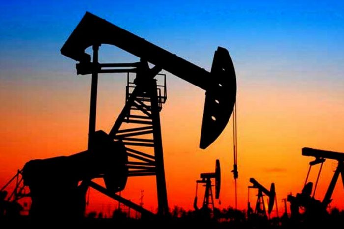 Los 101 años del descubrimiento del petróleo marcan un nuevo récord en materia de producción