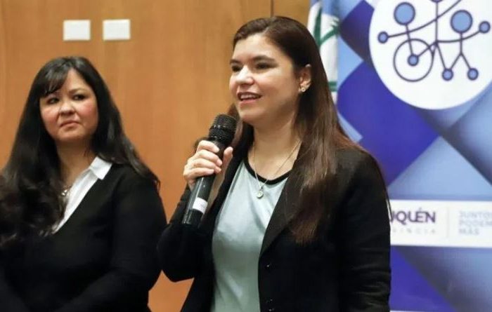 Se realizó el conversatorio sobre accesibilidad universal