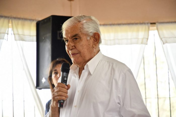 Guillermo Pereyra: “todas las economías regionales están paralizadas por las políticas nacionales”