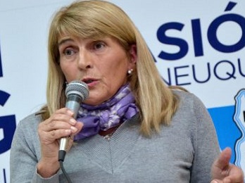MPN.  Sigamos juntos defendiendo Neuquén