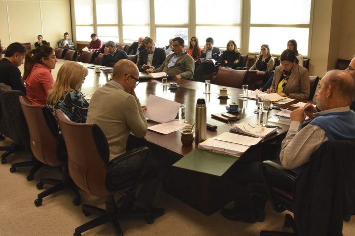 Buscan avanzar en la creación del Comité contra la Tortura