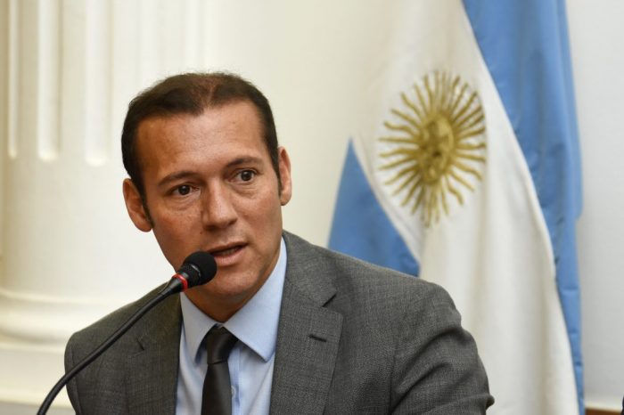 Se adjudicó la reparación de las defensas contra inundación para Las Lajitas
