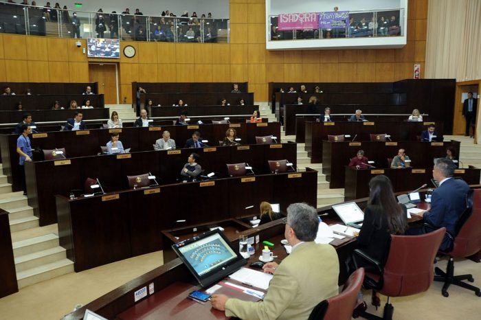 La Cámara rechazó el desembarco de Gendarmería en Plottier