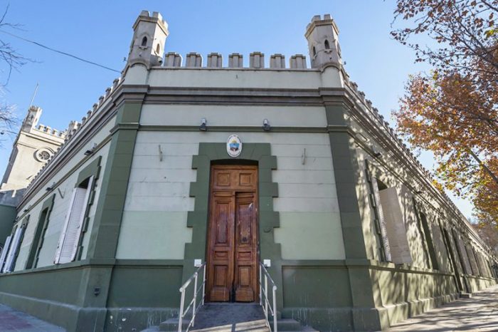 Se reglamentó la adhesión de la provincia a la “Ley Micaela”