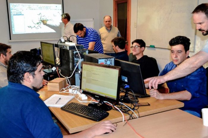 El EPEN se moderniza para robustecer sus servicios