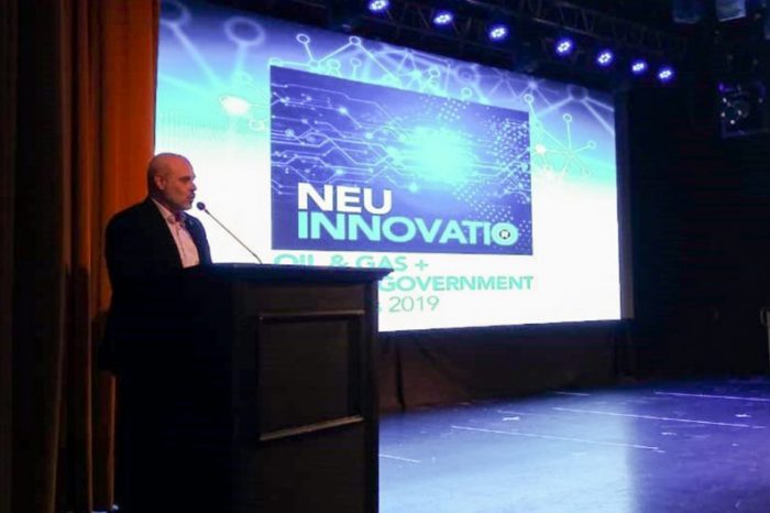 Realizan en Neuquén las Jornadas de Innovación Tecnológica 2019
