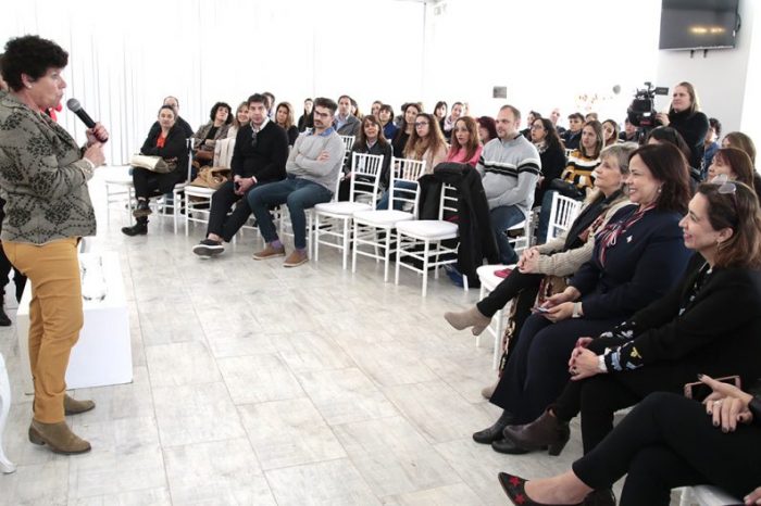 Jornadas de sensibilización en cuestiones de género para contrataciones públicas