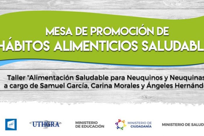 Taller de Alimentación Saludable