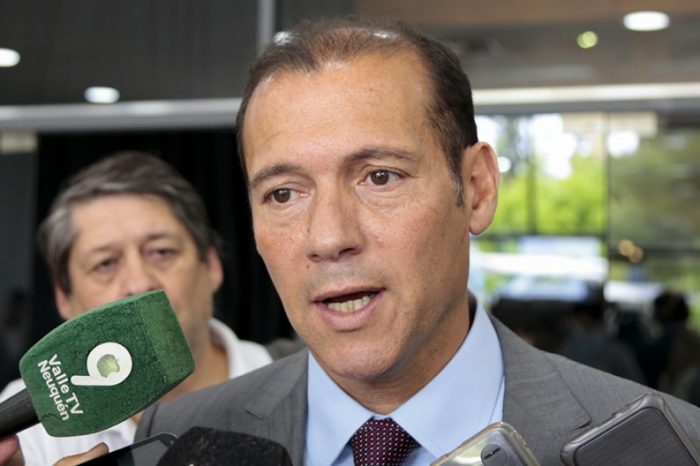 El Ejecutivo presentará un proyecto de Ley de Presupuesto “con buena salud de las finanzas y equilibrio fiscal”