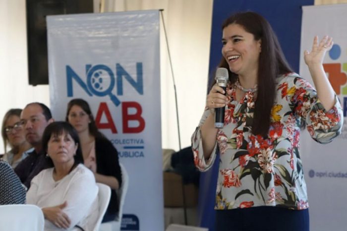 Cierre de la tercera edición del programa Acercando Horizontes