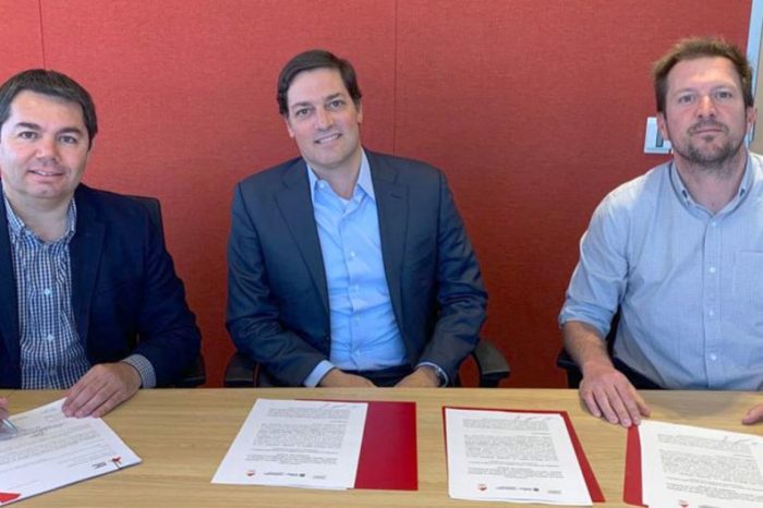 El gobierno acompaña la formación de personal para la industria hidrocarburífera