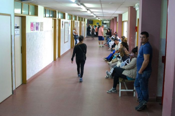 Se conocerán las ofertas para construir el búnker del acelerador lineal en el hospital Castro Rendón