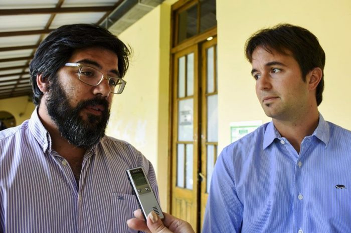 Los neuquinos podrán llevar su DNI en el celular
