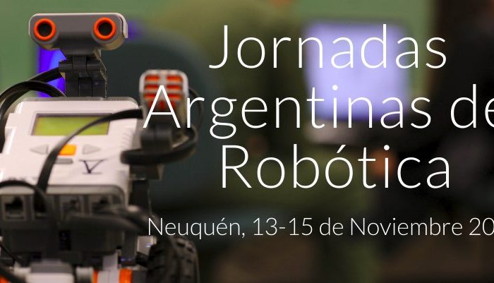 Educación X Jornadas Argentinas de Robótica
