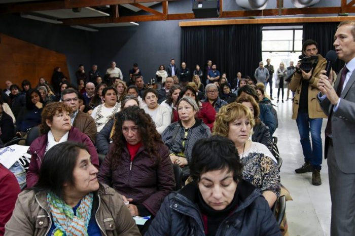 Gutiérrez: “Las mujeres son cada día pioneras y ejemplo de vida en la provincia”