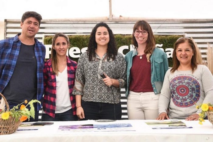 COPADE presentó la guía “Cultivar en la Ciudad”