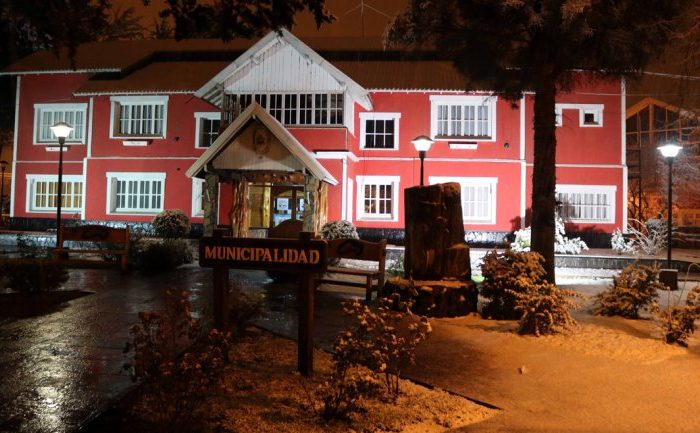 El viernes 08 de Noviembre no habrá actividad en la Municipalidad de Junín de los Andes