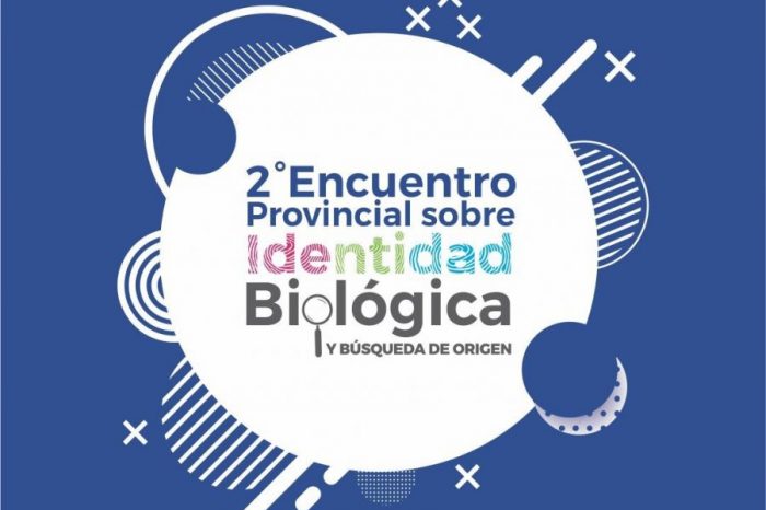 Se realizará el segundo encuentro provincial sobre Identidad Biológica