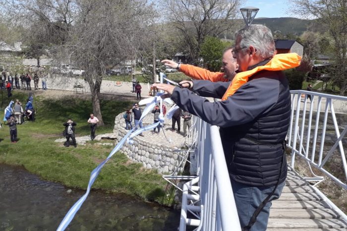 Se realizó la apertura de la Temporada de Pesca 2018/2020