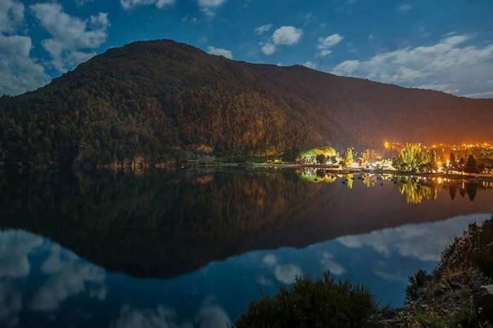 San Martín de los Andes: 2° Encuentro de Turismo de Reuniones