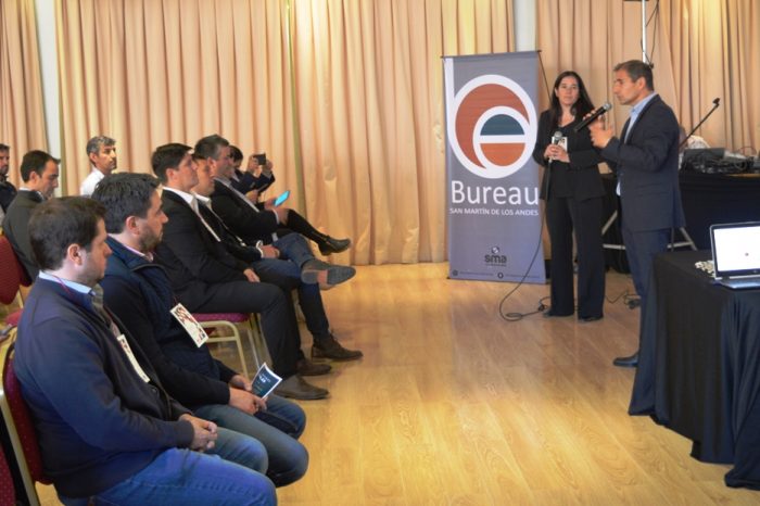 Exitoso 2° Encuentro de Turismo de Reuniones en San Martín de los Andes