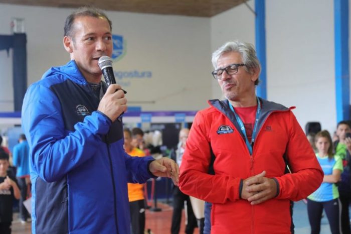 Villa La Angostura recibe al Mundial de Montaña y el K42