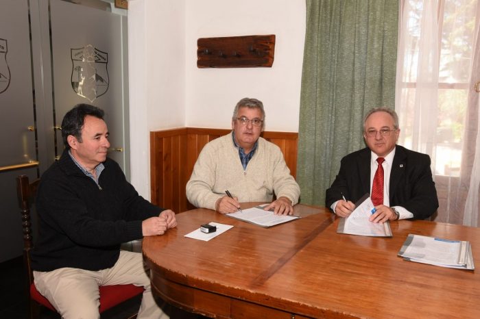 Nueva propuesta académica con nivel universitario en Junín de los Andes