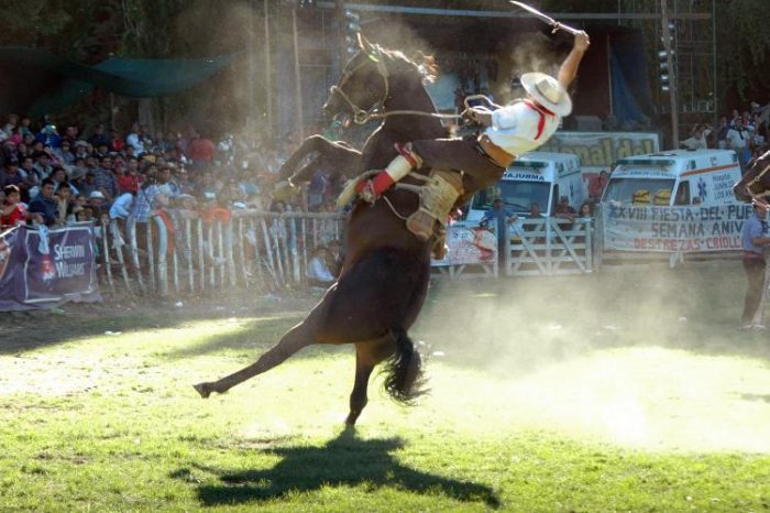 Se viene el Pre Puestero en Junín de los Andes