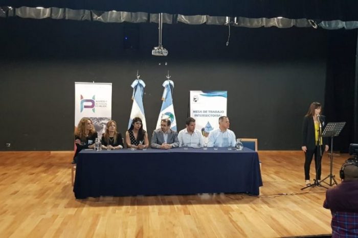 Encuentro entre equipos técnicos de Municipios y Comunidades Saludables