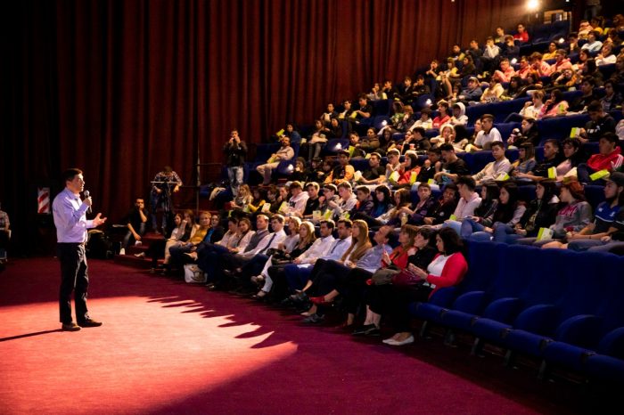 Exitoso cierre del programa anual “Habilidades Financieras para la Vida”