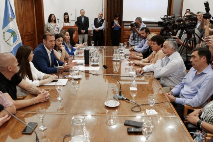 Presentaron el programa de cobertura de atención de salud para personas trans