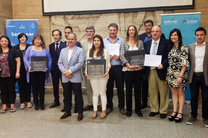 El EPEN certificó su programa de prevención de adicciones