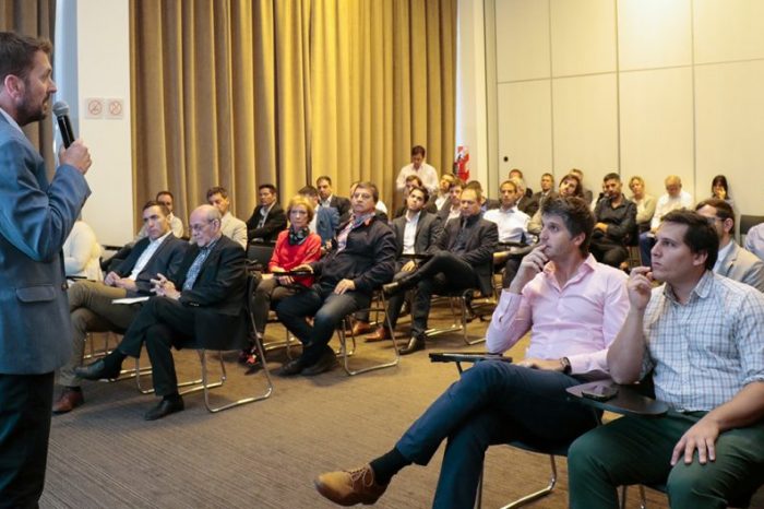 Neuquén se consolida como plaza financiera