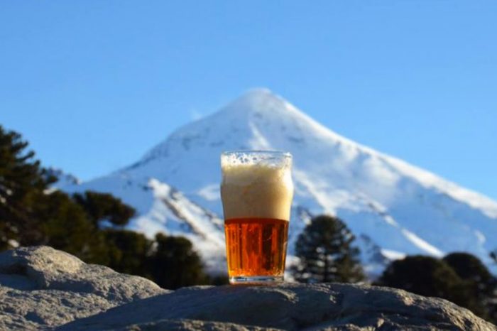 Fiesta de la Cerveza Artesanal del Sur Neuquino en Junín de los Andes