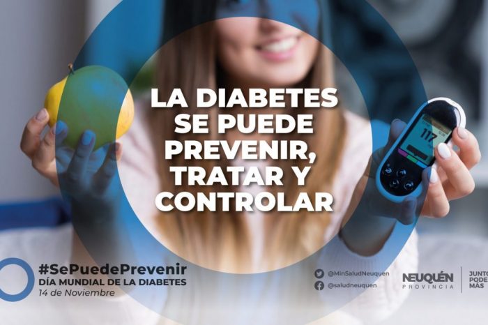 Controlar la diabetes para prevenir sus complicaciones