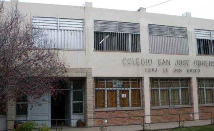Respaldo del IJAN a entidades educativas de Neuquén capital y del interior