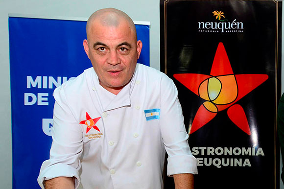 Nuevo restaurante integra el Sello Gastronómico en Junín de los Andes