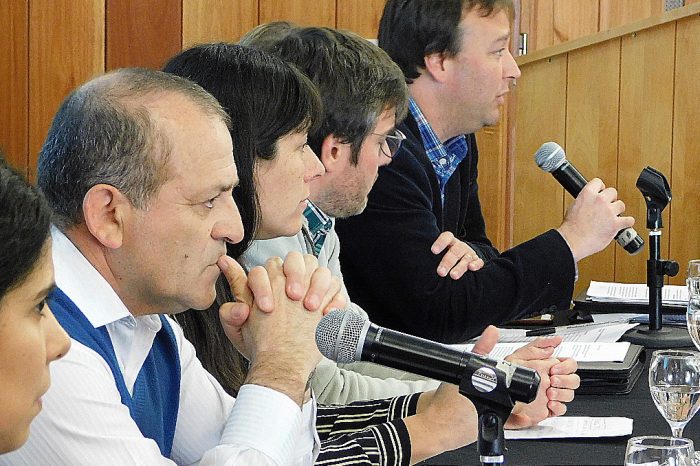 Conocé cada una de las conclusiones de los talleres en las #JornadasAMyF