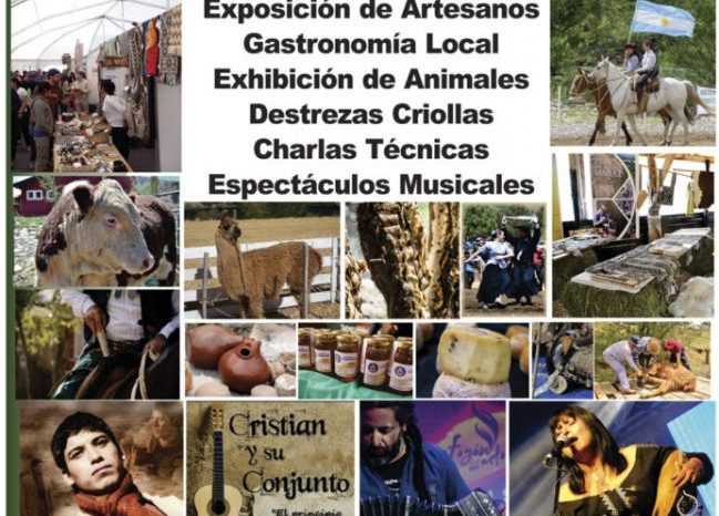 Pulmarí celebra la 2° edición de la Fiesta Intercultural