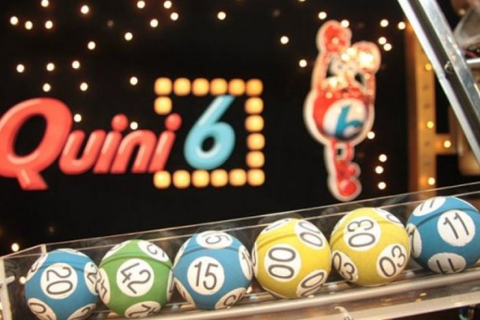 Quini 6: Un salteño ganó más de 84 millones de pesos