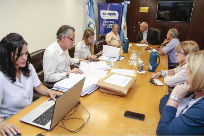 Provincia licitó la construcción de un jardín de infantes para San Patricio del Chañar