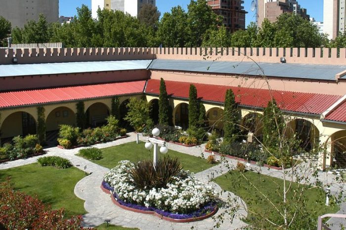 Asueto provincial por las fiestas de fin de año