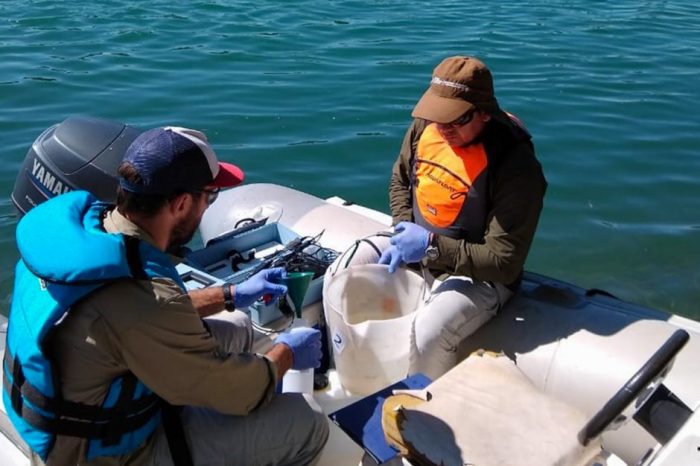 Destacan la evolución de la calidad de las aguas en la provincia