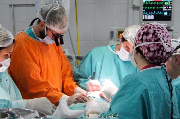 En Argentina y en Latinoamérica se celebra el Día del Médico